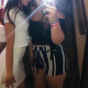 Meet your Posher, Molly